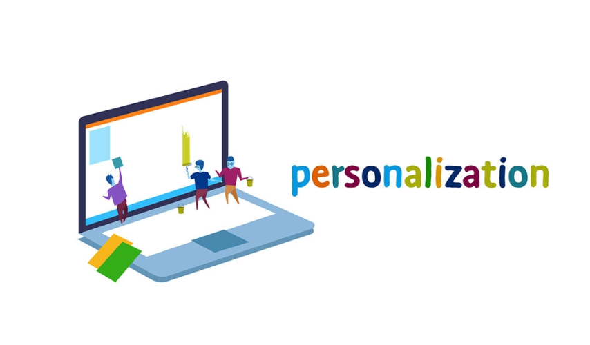 personlization